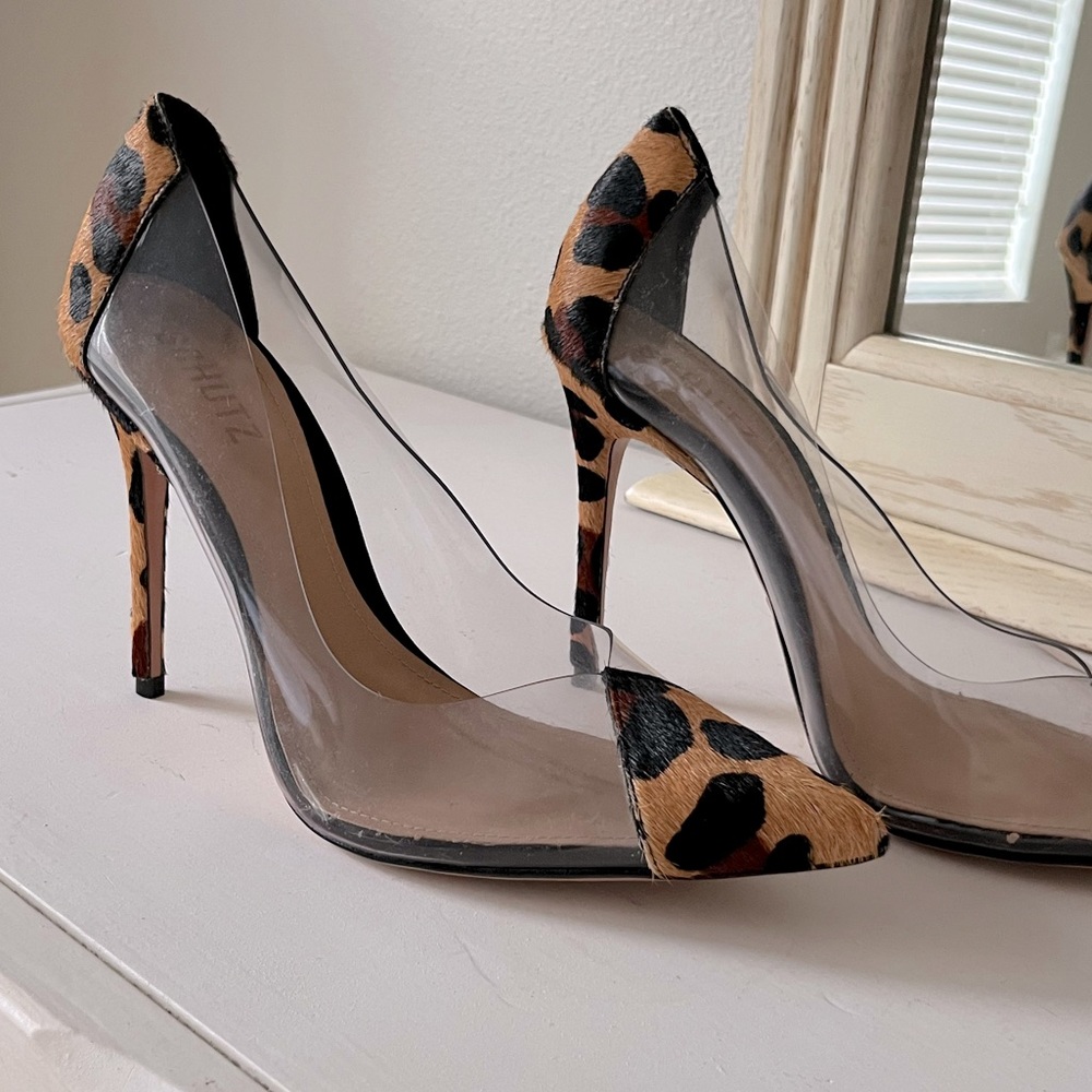 Women’s Heels